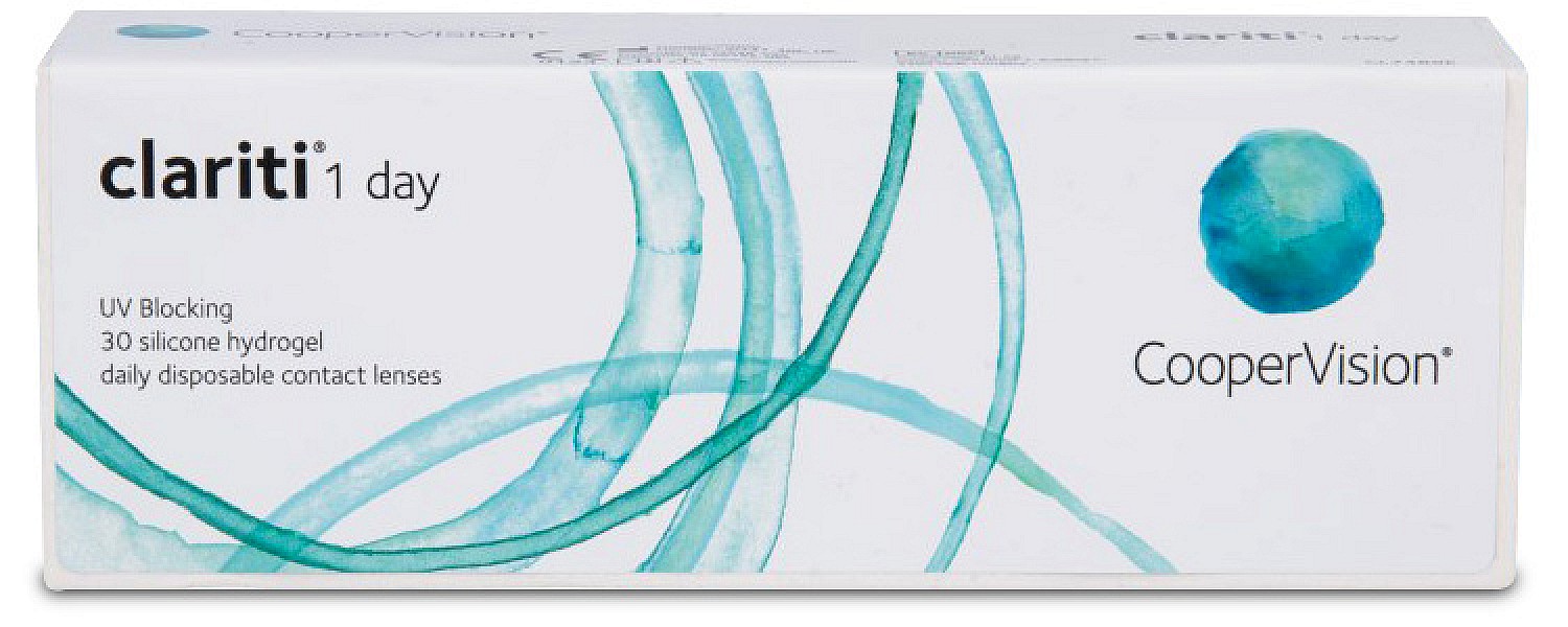 Clariti 1 Day (30 ks)